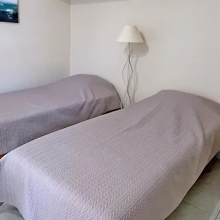 Apartment Botrel Sainte-Maxime