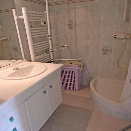Apartment Botrel